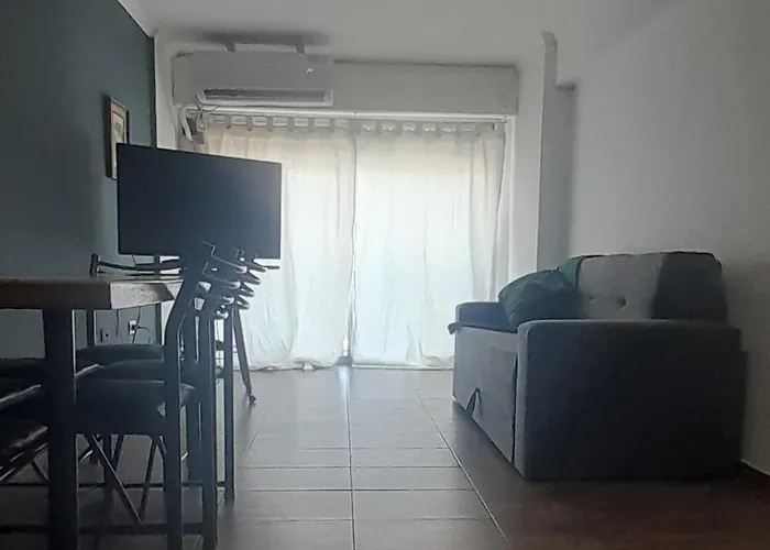 Alquiler Dia Nueva Cordoba