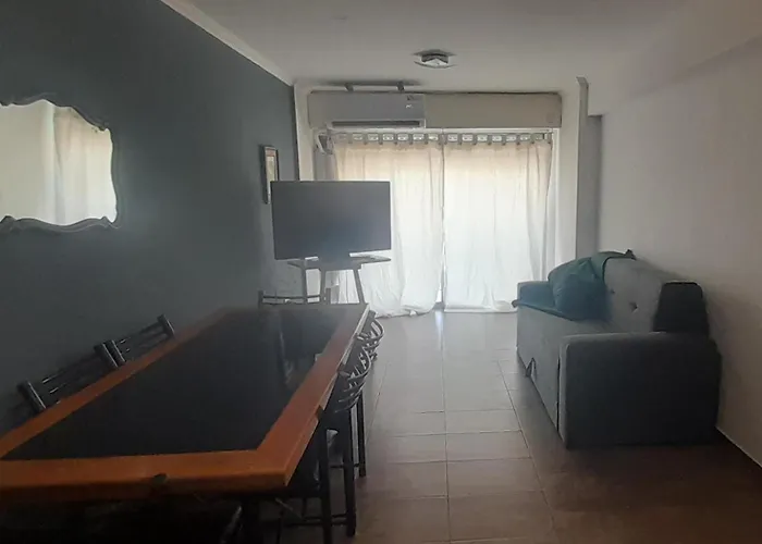 Alquiler Dia Nueva Cordoba