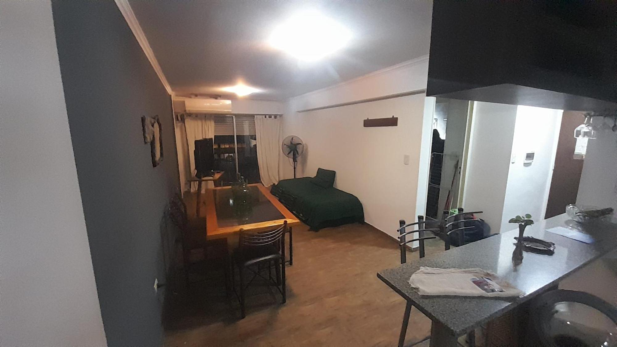 Alquiler Dia Nueva Apartment Cordoba