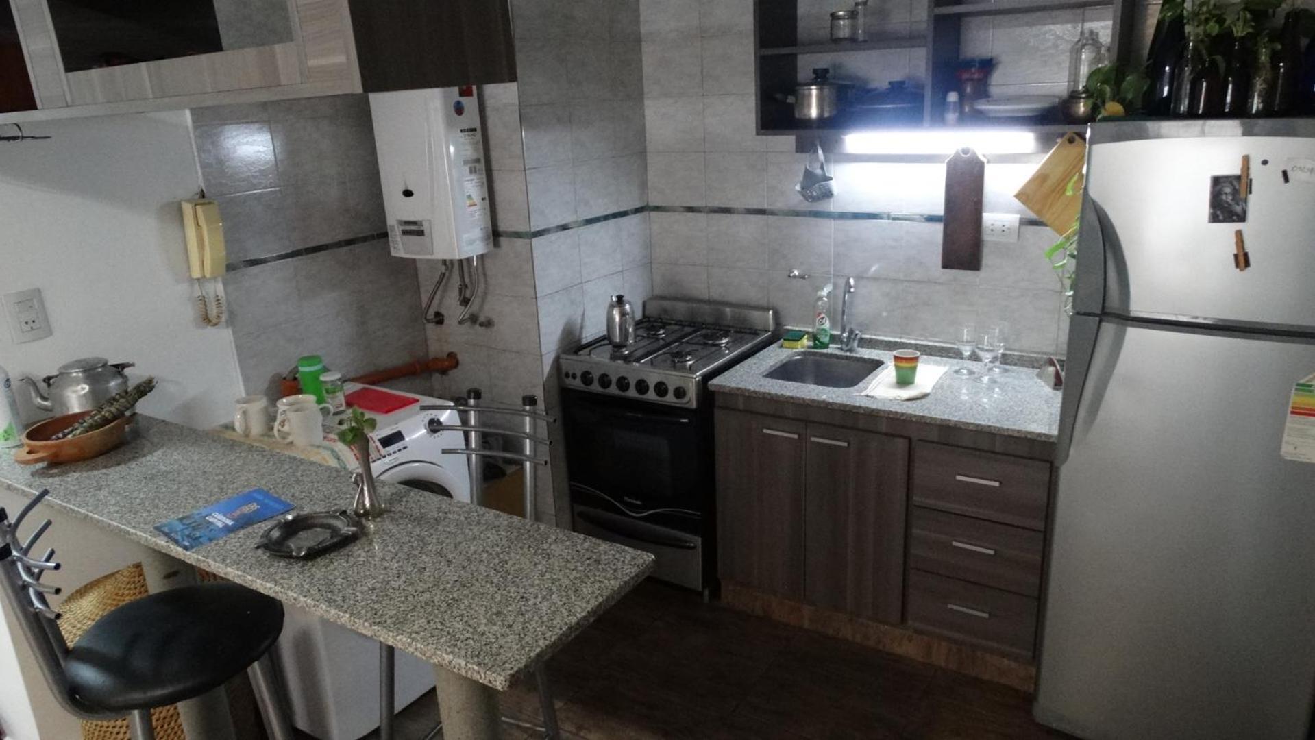 Apartment Alquiler Dia Nueva *