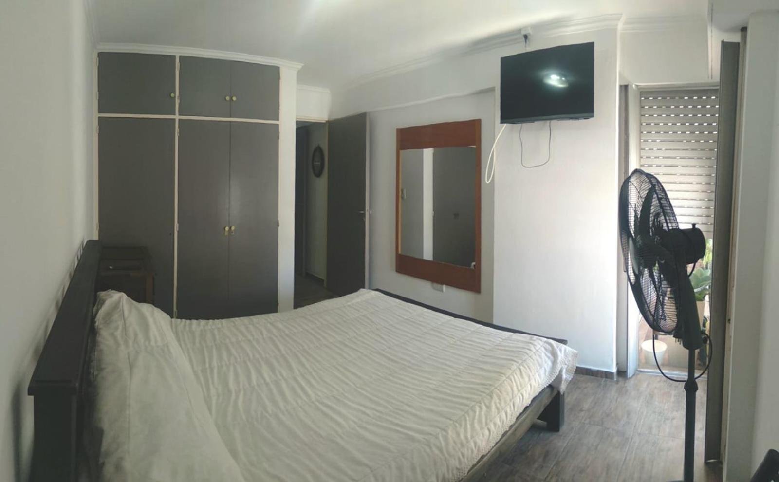 Alquiler Dia Nueva Cordoba