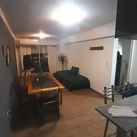 Alquiler Dia Nueva Cordoba Apartment Exterior photo