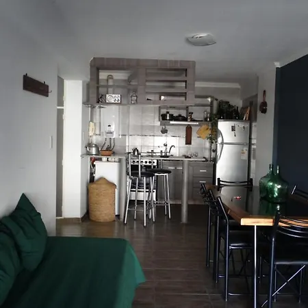 Alquiler Dia Nueva Cordoba Apartment Exterior photo